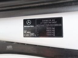 MERCEDES-BENZ Vito Tourer 111 CDI Base FWD extralang / FN: A31