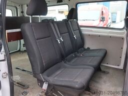 MERCEDES-BENZ Vito Tourer 111 CDI Base FWD extralang / FN: A31