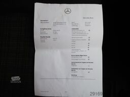 MERCEDES-BENZ Vito Tourer 111 CDI Base FWD extralang / FN: A31