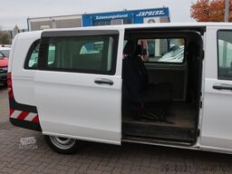MERCEDES-BENZ Vito Tourer 111 CDI Base FWD extralang / FN: A31
