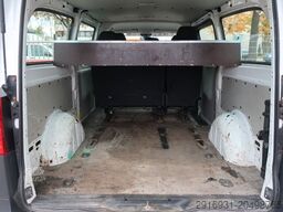 MERCEDES-BENZ Vito Tourer 111 CDI Base FWD extralang / FN: A31