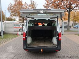 MERCEDES-BENZ Vito Tourer 111 CDI Base FWD extralang / FN: A31