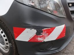 MERCEDES-BENZ Vito Tourer 111 CDI Base FWD extralang / FN: A31