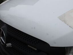 MERCEDES-BENZ Vito Tourer 111 CDI Base FWD extralang / FN: A31