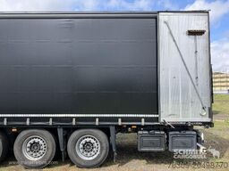 Schmitz Cargobull Curtainsider Standard Getränke