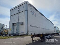 Schmitz Cargobull Curtainsider Standard Getränke