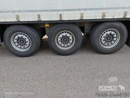 Schmitz Cargobull Curtainsider Standard Getränke