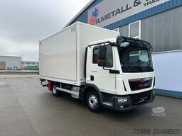 MAN 8.190 TGL BL ADR Ausführung Klima SafetyPack AHK