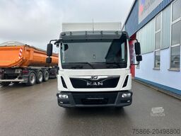 MAN 8.190 TGL BL ADR Ausführung Klima SafetyPack AHK