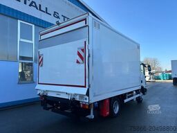 MAN 8.190 TGL BL ADR Ausführung Klima SafetyPack AHK