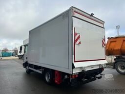 MAN 8.190 TGL BL ADR Ausführung Klima SafetyPack AHK