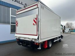 MAN 8.190 TGL BL ADR Ausführung Klima SafetyPack AHK