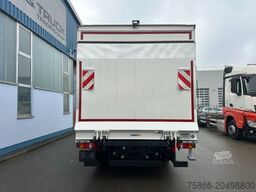 MAN 8.190 TGL BL ADR Ausführung Klima SafetyPack AHK