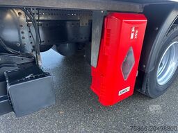 MAN 8.190 TGL BL ADR Ausführung Klima SafetyPack AHK