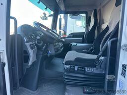 MAN 8.190 TGL BL ADR Ausführung Klima SafetyPack AHK