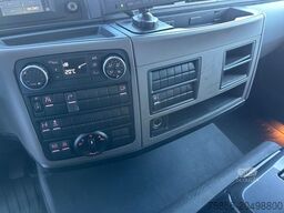 MAN 8.190 TGL BL ADR Ausführung Klima SafetyPack AHK