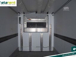 SCHMITZ CARGOBULL Carrier Vector 1550 Palettenkasten 4.367 Std.