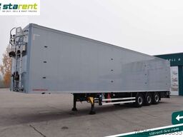 SCHWARZMÜLLER Schubbodenauflieger 10mm Liftachse