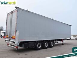 SCHWARZMÜLLER Schubbodenauflieger 10mm Liftachse