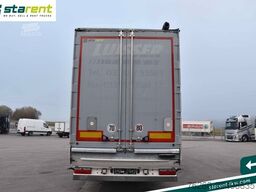 SCHWARZMÜLLER Schubbodenauflieger 10mm Liftachse