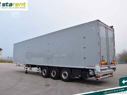 SCHWARZMÜLLER Schubbodenauflieger 10mm Liftachse