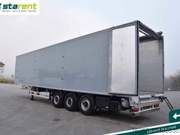 SCHWARZMÜLLER Schubbodenauflieger 10mm Liftachse