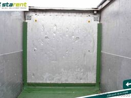 SCHWARZMÜLLER Schubbodenauflieger 10mm Liftachse