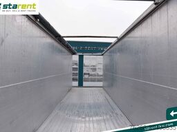 SCHWARZMÜLLER Schubbodenauflieger 10mm Liftachse