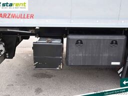 SCHWARZMÜLLER Schubbodenauflieger 10mm Liftachse