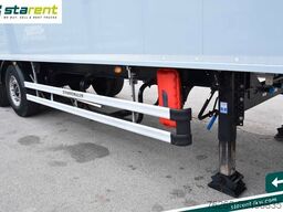 SCHWARZMÜLLER Schubbodenauflieger 10mm Liftachse