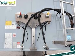 SCHWARZMÜLLER Schubbodenauflieger 10mm Liftachse