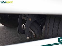 SCHWARZMÜLLER Schubbodenauflieger 10mm Liftachse