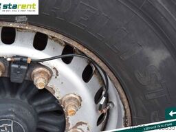 SCHWARZMÜLLER Schubbodenauflieger 10mm Liftachse