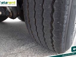 SCHWARZMÜLLER Schubbodenauflieger 10mm Liftachse