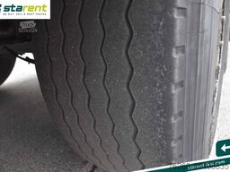 SCHWARZMÜLLER Schubbodenauflieger 10mm Liftachse