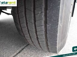 SCHWARZMÜLLER Schubbodenauflieger 10mm Liftachse