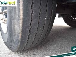 SCHWARZMÜLLER Schubbodenauflieger 10mm Liftachse