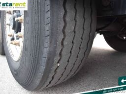 SCHWARZMÜLLER Schubbodenauflieger 10mm Liftachse