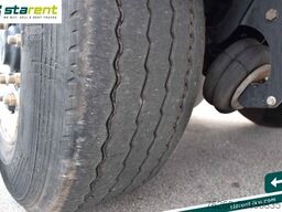 SCHWARZMÜLLER Schubbodenauflieger 10mm Liftachse