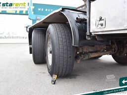 MERCEDES-BENZ Arocs 3653 6x6 Penz Holzkran + Ressenig Holzrung