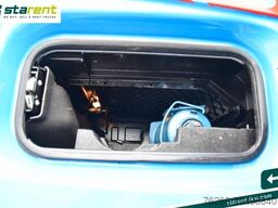 MERCEDES-BENZ Arocs 3653 6x6 Penz Holzkran + Ressenig Holzrung