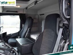 MERCEDES-BENZ Arocs 3653 6x6 Penz Holzkran + Ressenig Holzrung