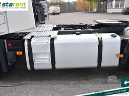 VOLVO FH 540 XL-Kabine 2-Leiter Hydraulik I-Shift VEB+