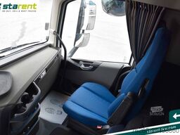 VOLVO FH 540 XL-Kabine 2-Leiter Hydraulik I-Shift VEB+