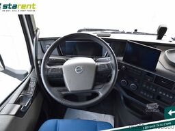 VOLVO FH 540 XL-Kabine 2-Leiter Hydraulik I-Shift VEB+