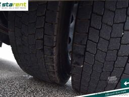 VOLVO FH 540 XL-Kabine 2-Leiter Hydraulik I-Shift VEB+