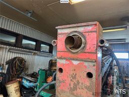 Sandvik DE130 Core drilling rig/diamond drilling rig w/ 20