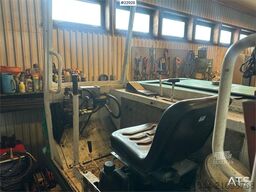 Sandvik DE130 Core drilling rig/diamond drilling rig w/ 20