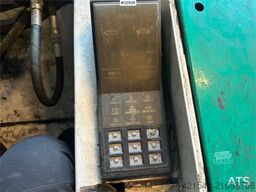 Sandvik DE130 Core drilling rig/diamond drilling rig w/ 20