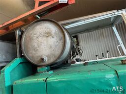 Sandvik DE130 Core drilling rig/diamond drilling rig w/ 20